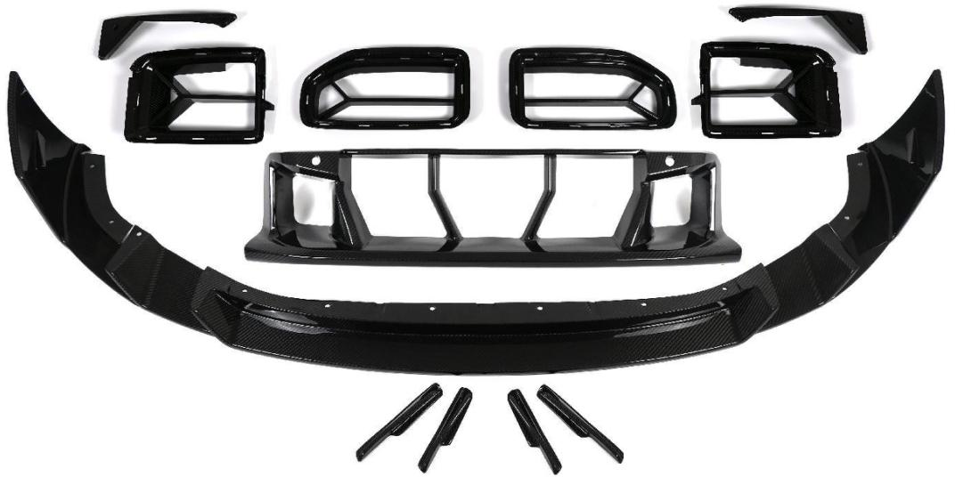 G87 M2 -SK Type Body Kit – Part