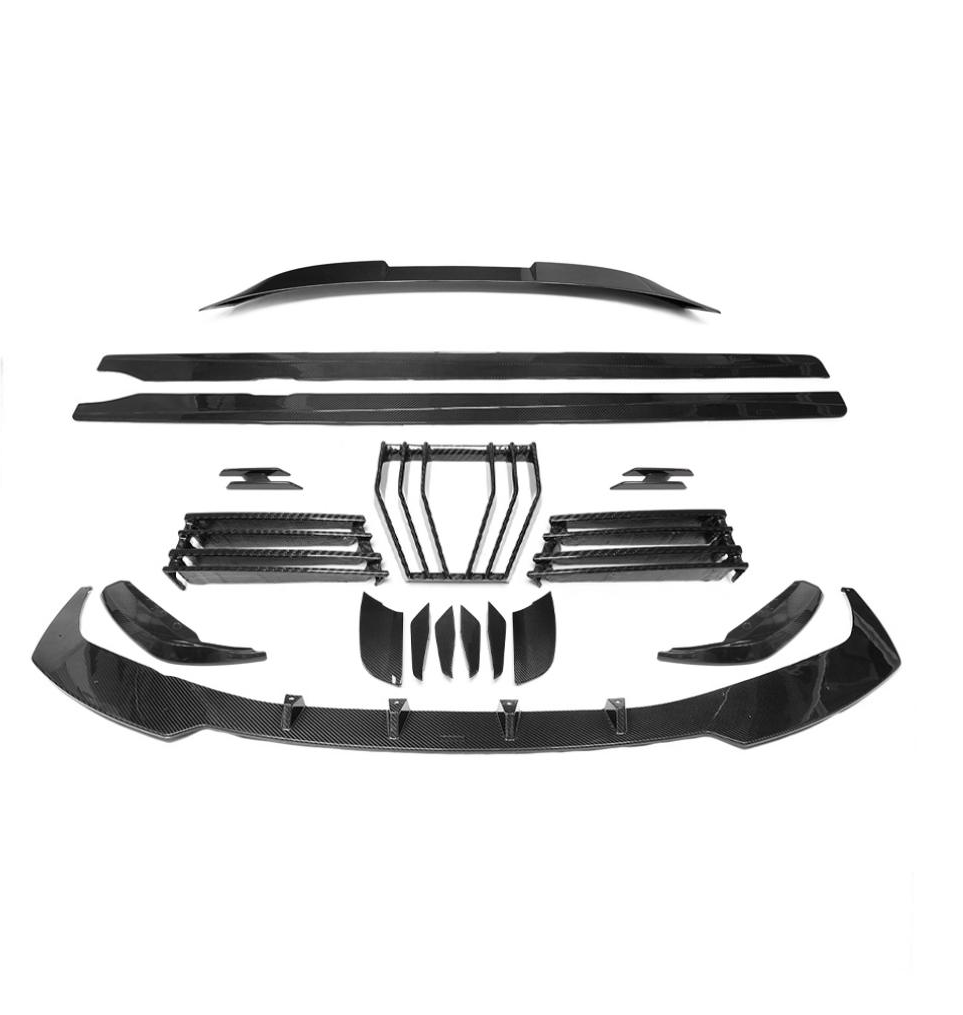 G87 M2 -AC Type Body Kit – Part