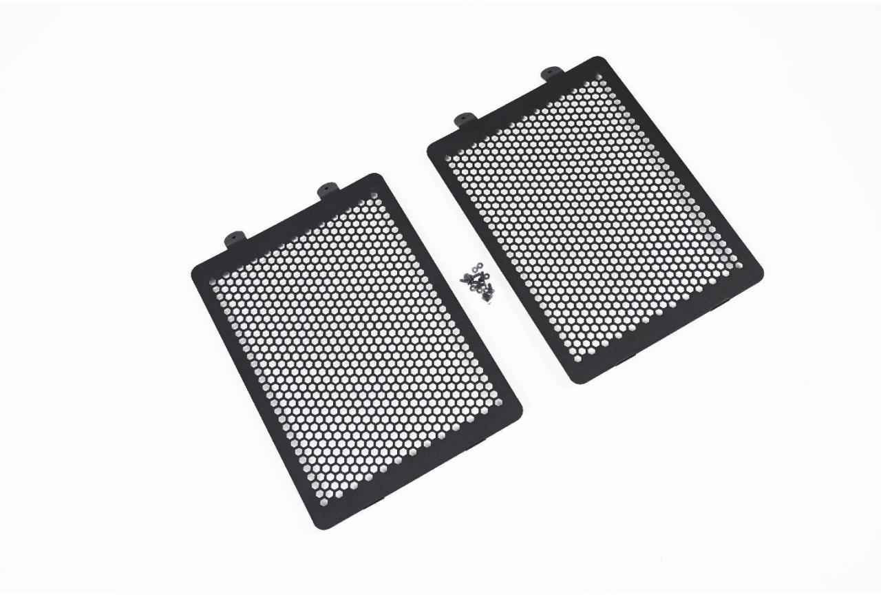 G80 G81 G82 G83 G87 Fender liner mesh – Part