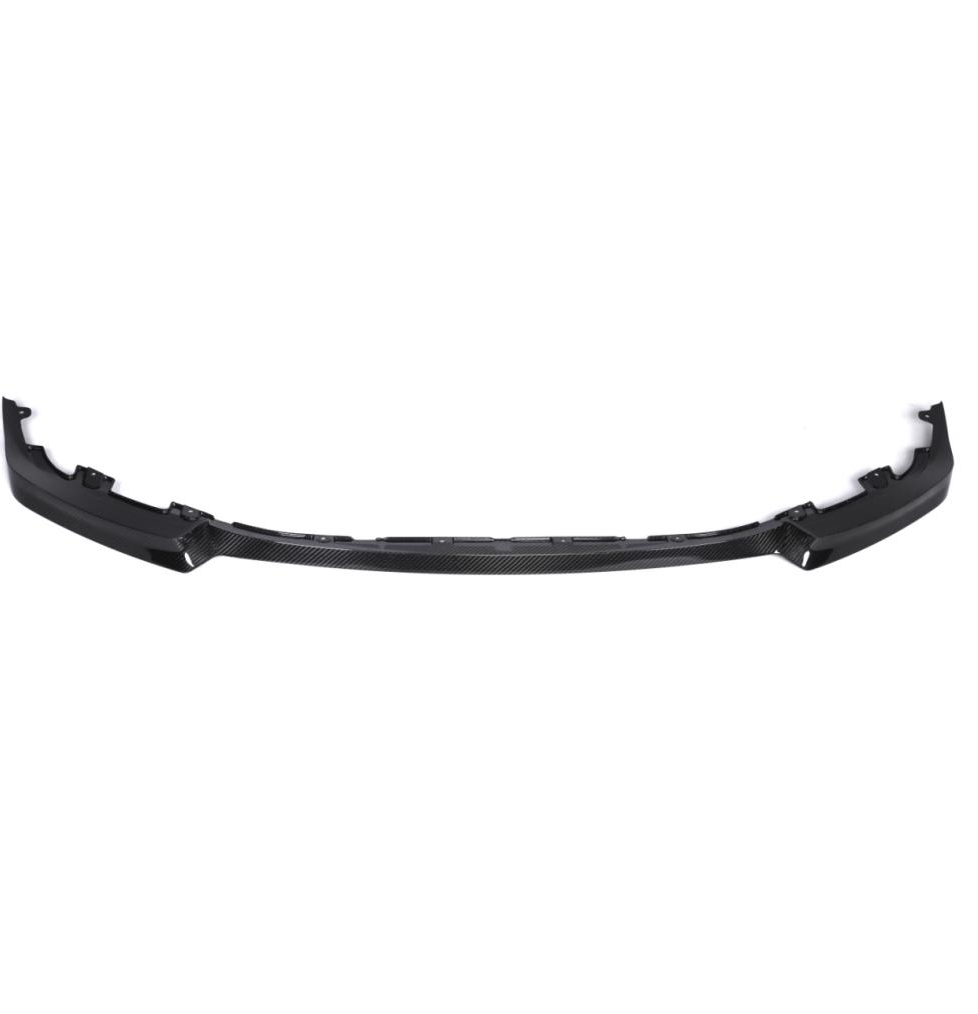G87 M2 -CS Type Front Lip – Part