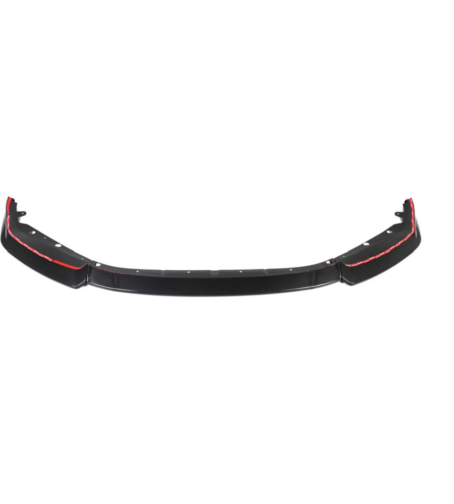 G87 M2 -CT Type Front Lip – Part