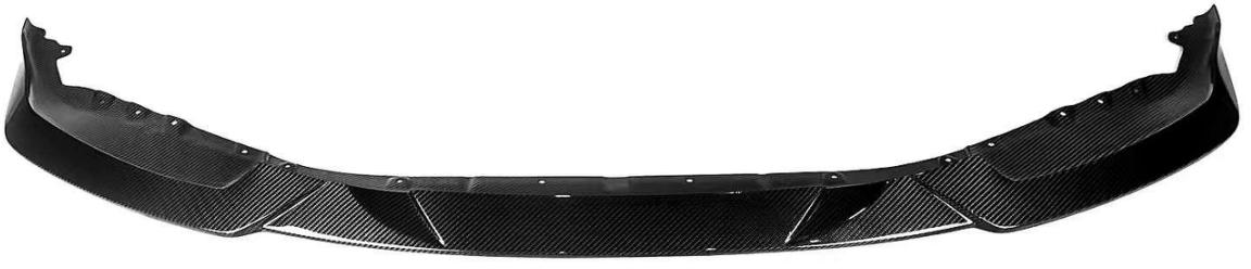 G87 M2 -R44 Type Front Lip – Part