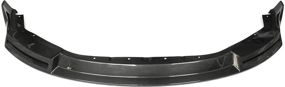 G87 M2 -Vor Type Front Lip – Part