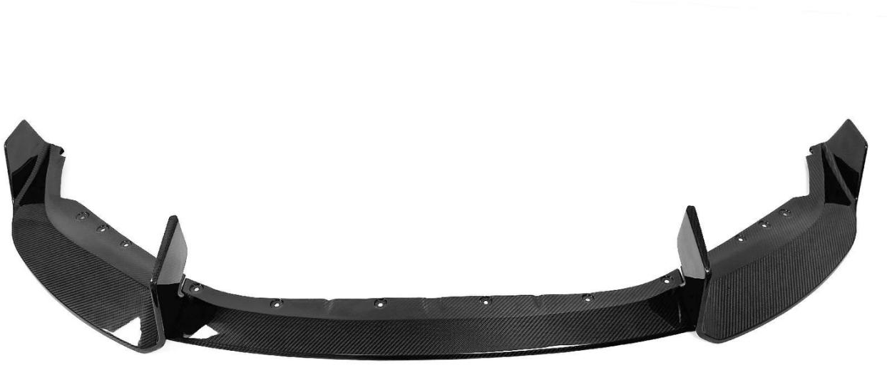 G87 M2 -AD Type Front Lip – Part
