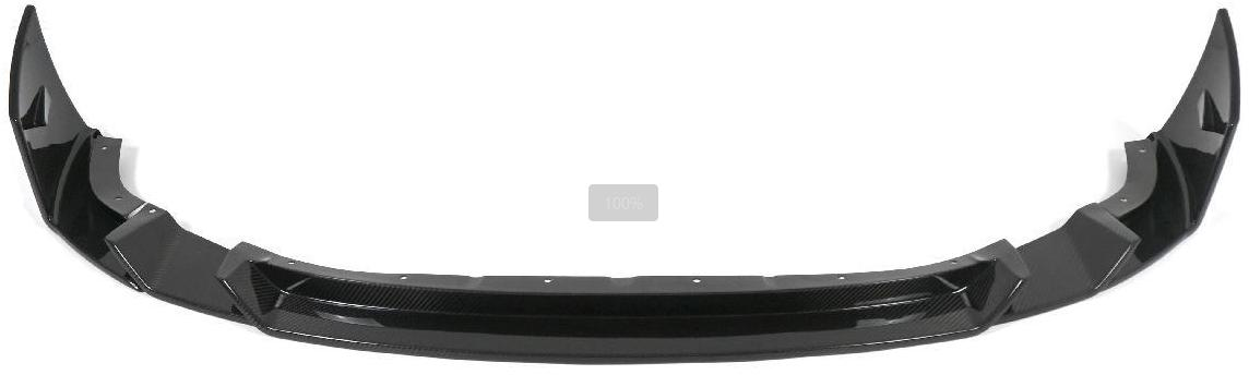 G87 M2 -SK Type Front Lip – Part