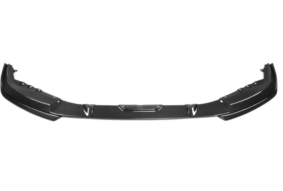 G87 M2 -3D Type Front Lip – Part