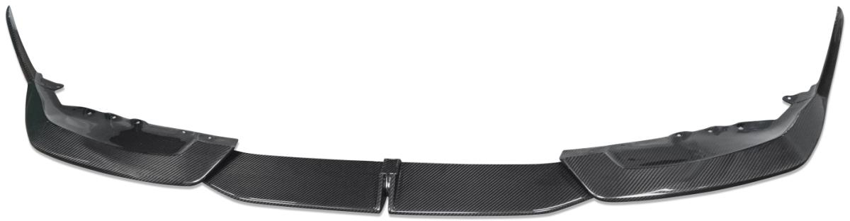 G87 M2 -T-AKD Type Front Lip – Part