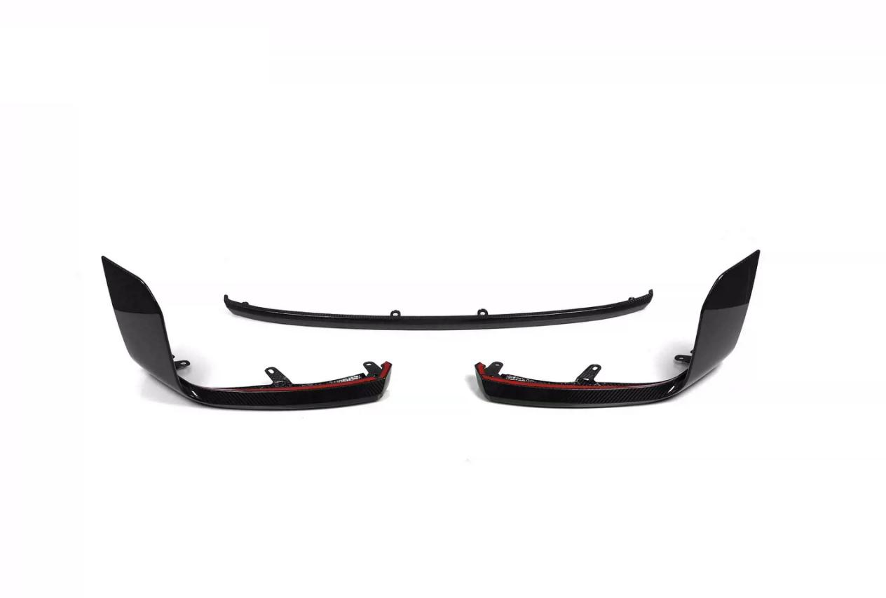 G87 M2 -MP Type Front Lip – Part