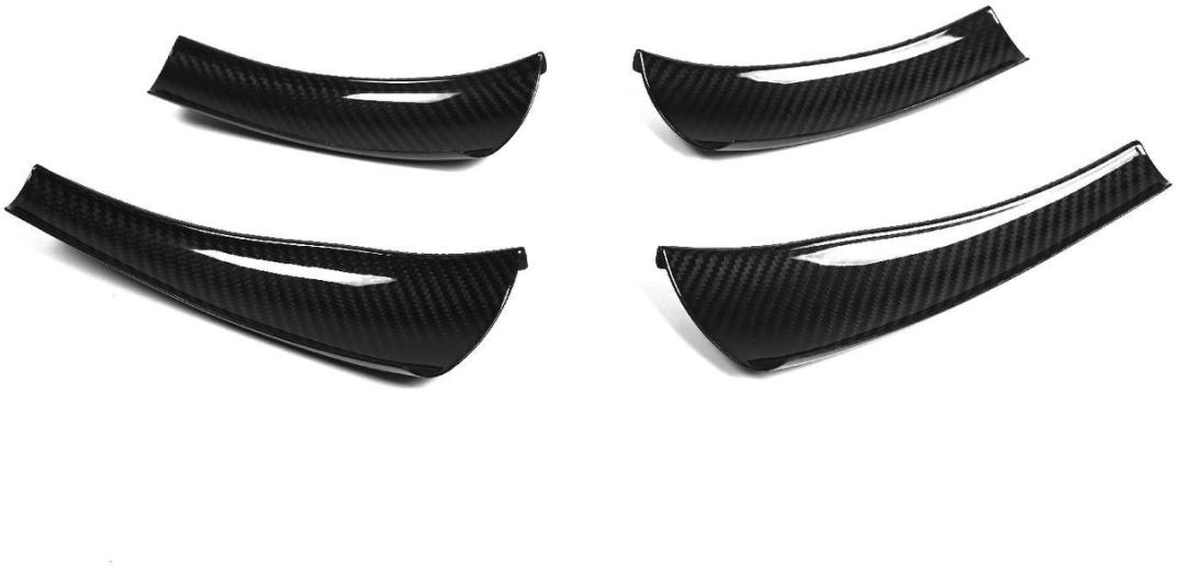 G87 M2 -Ver-Type Front Canards – Part