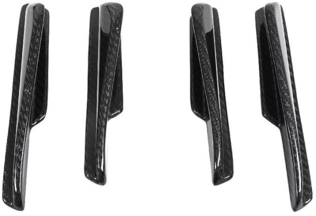 G87 M2 -SK-Type Front Canards – Part