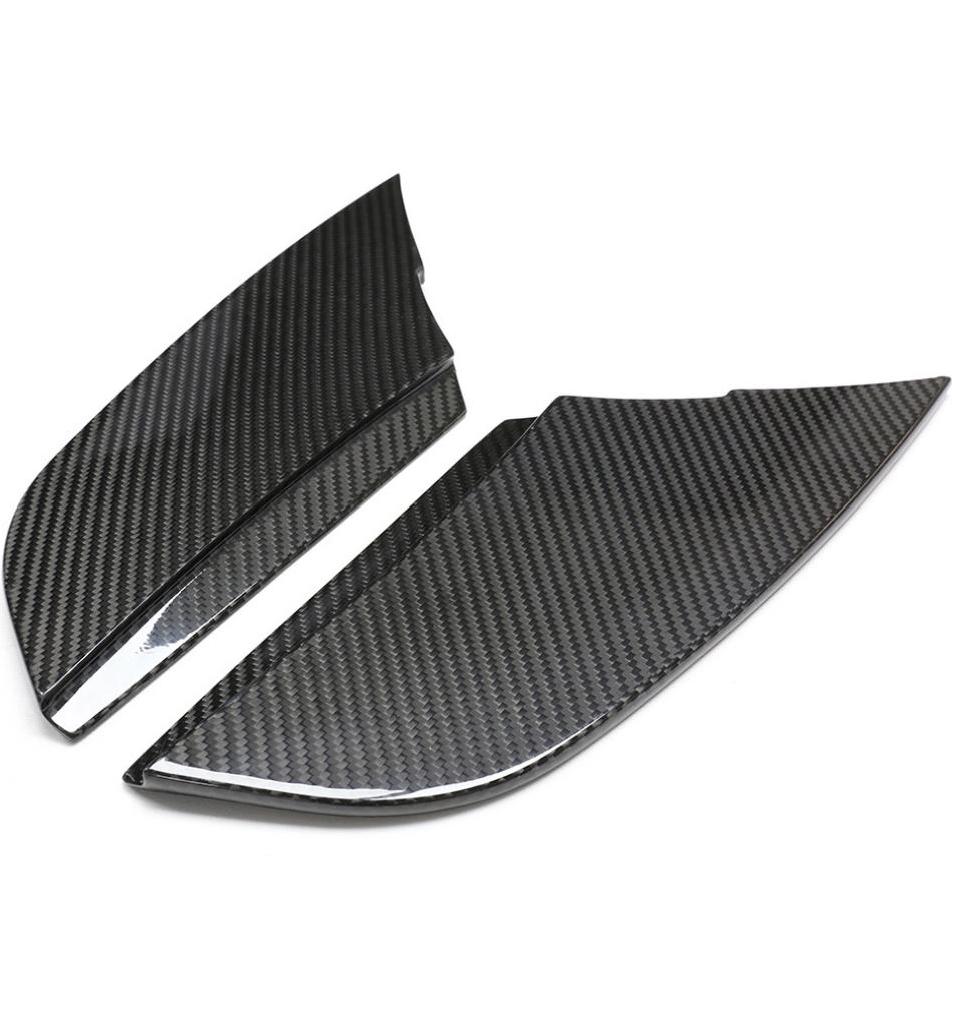 G87 M2 -AC Type Bumper Ducts Trim – Part