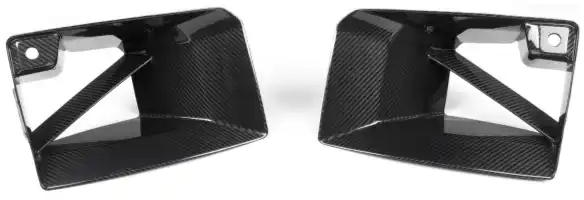 G87 M2 -MP Type Bumper Air Ducts – Part