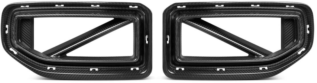 G87 M2 -SQ Type Grille – Part
