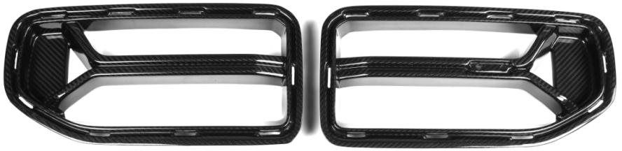 G87 M2 -CSL Type Grille – Part