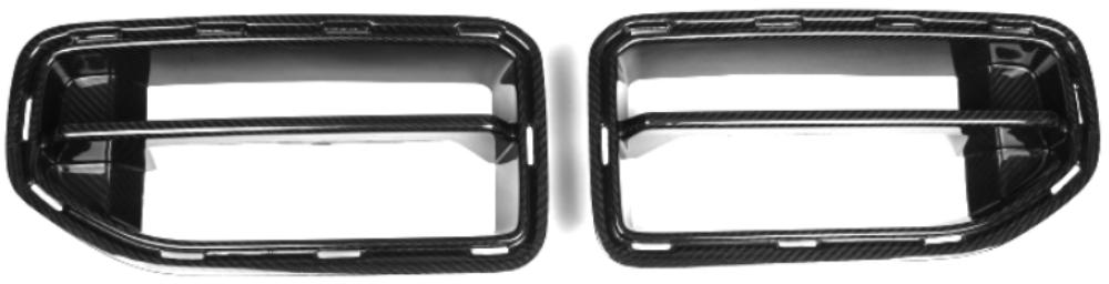 G87 M2 -AP Type Grille – Part
