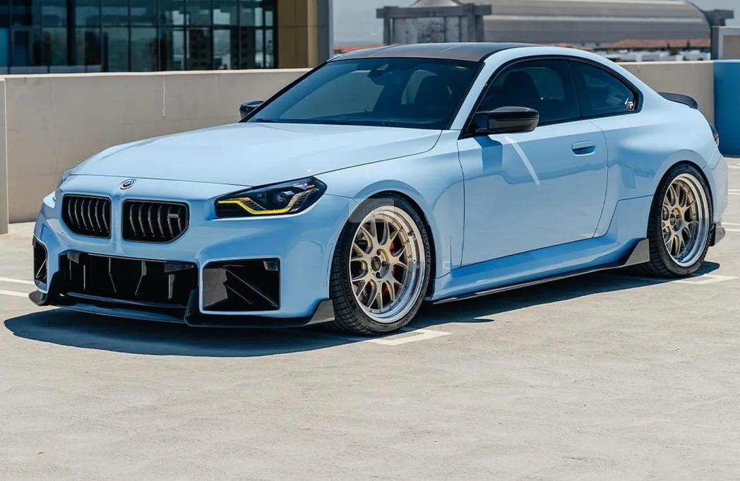 G87 M2 -AD Type Grille