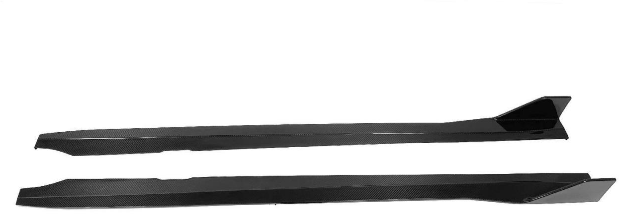 G87 M2 -Vor Type Side Skirt – Part