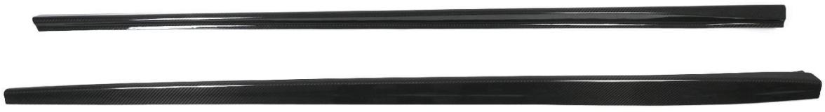G87 M2 -3D Type Side Skirt – Part