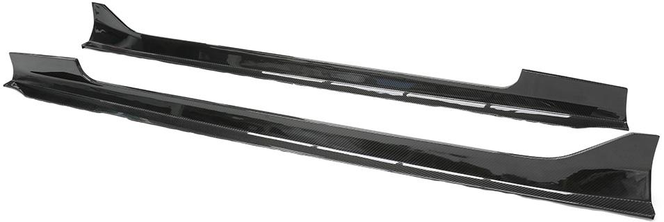 G87 M2 -Vor Type Side Skirt (Must be installed with Vor-type fender) – Part