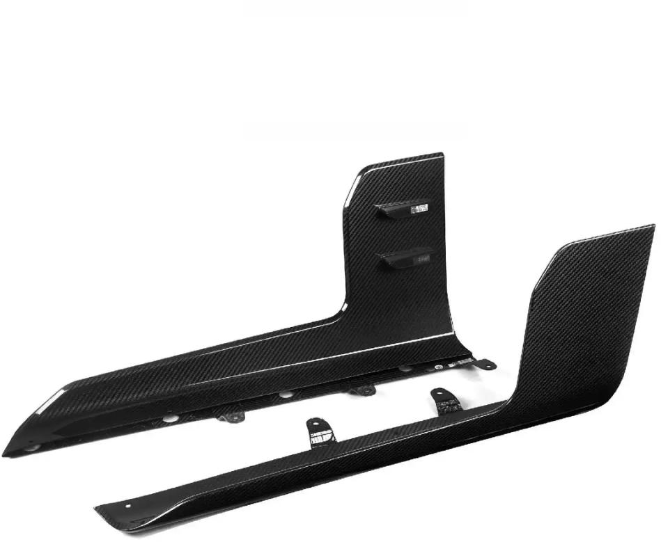 G87 M2 -MP Type Side Skirt – Part