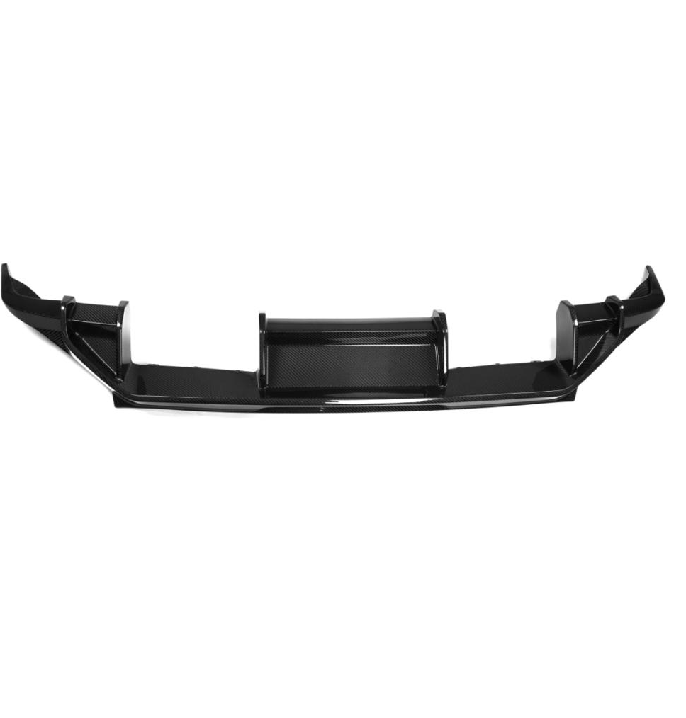 G87 M2 -ADV2 Type Rear Diffuser – Part