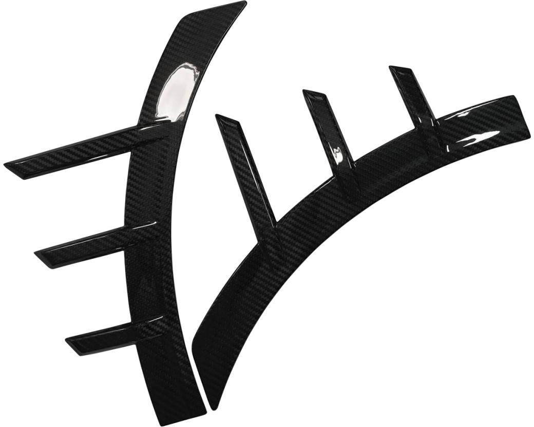 G87 M2 -MP Type Front Fenders Trim – Part