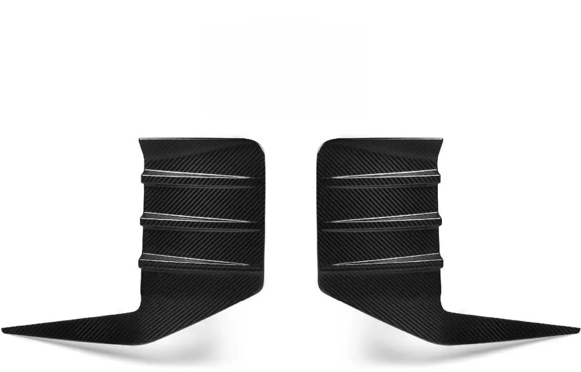 G87 M2 -MP Type Rear Bumper Trim – Part