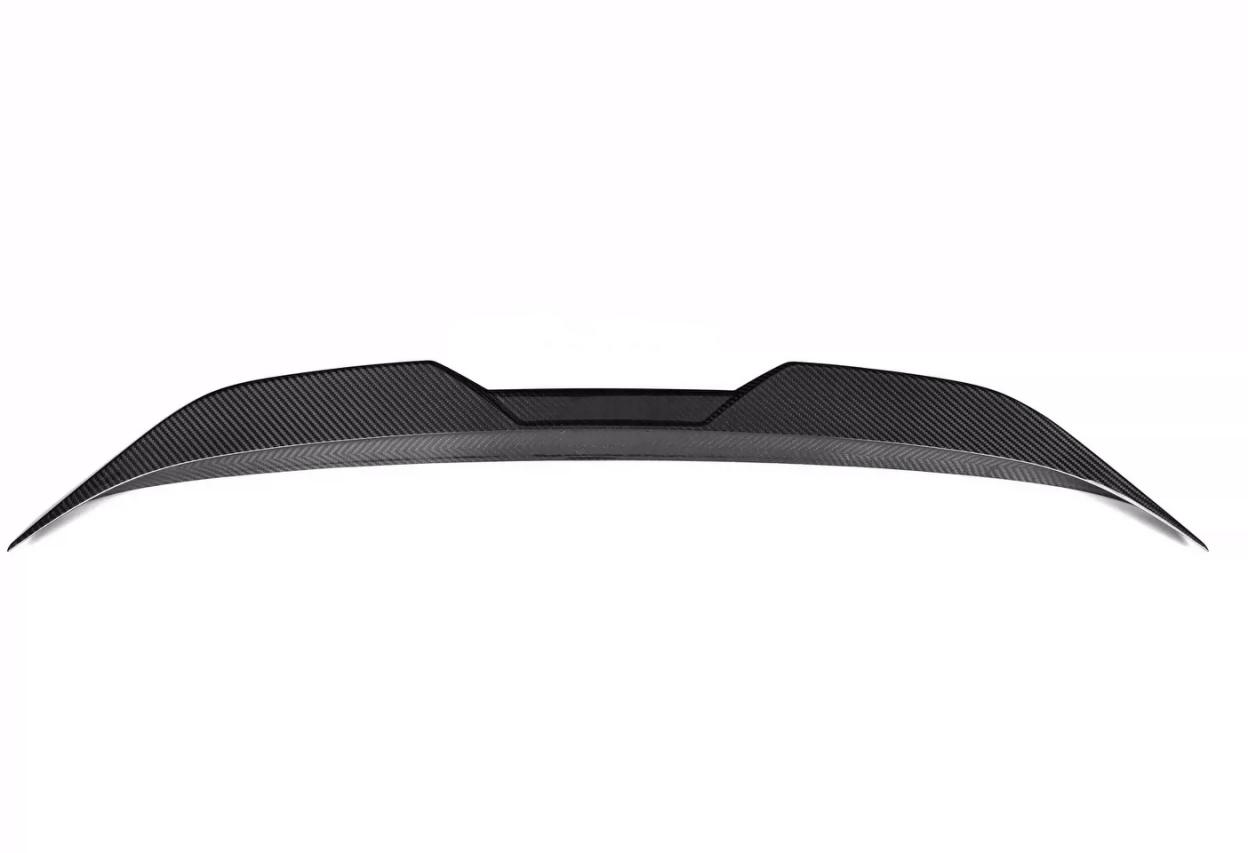 G87 M2 -MP Type Spoiler – Part