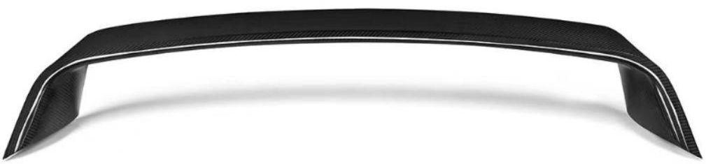 G87 M2/2 Series G42 M240I -MP Type Spoiler – Part