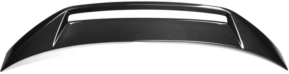 G87 M2/2 Series G42 M240I -ADV2 Type Spoiler – Part