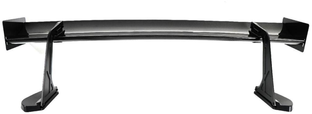 G87/G42/G80 / G82 G83 UCW Type Swan Neck Rear Spoiler (With Mounting Base) – Part