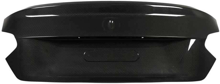 G87 M2/2 Series G42 M240I -OEM Type Trunk lid – Part