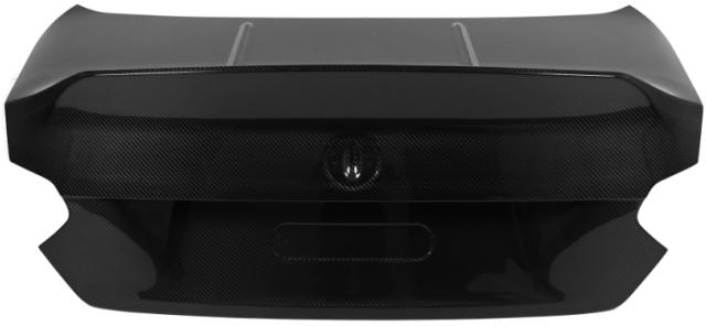 G87 M2/2 Series G42 M240I -CSL Type Trunk lid – Part