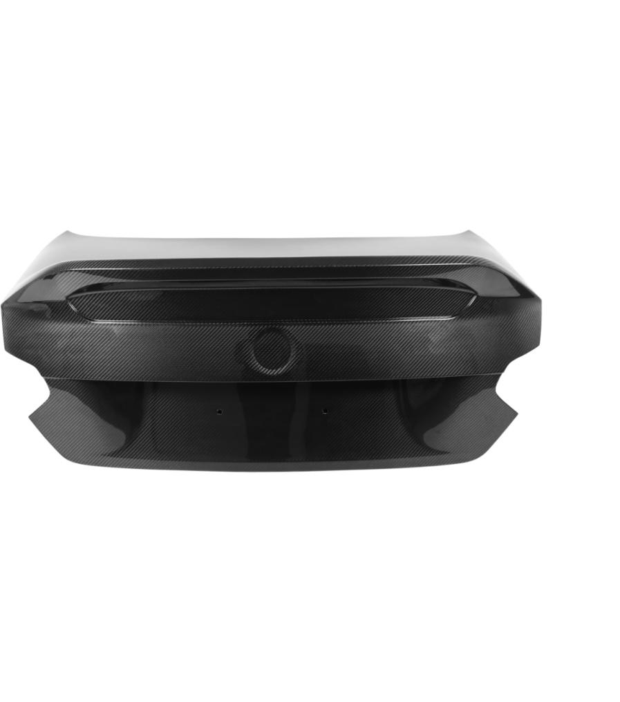 G87 M2/2 Series G42 M240I -Vor Type Trunk lid – Part