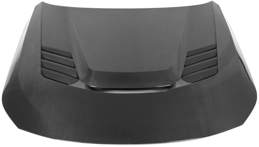 G87 M2/2 Series G42 M240I - Vor Type Vented Hood – Part