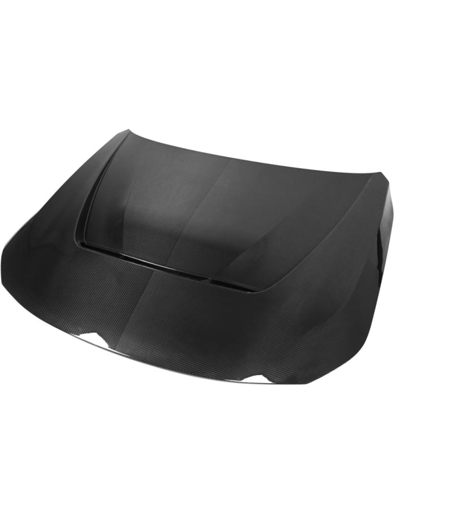 G87 M2/2 Series G42 M240I - N Type Vented Hood – Part