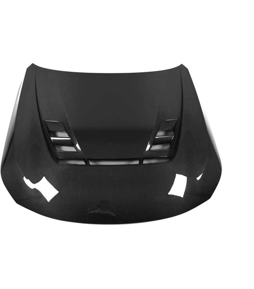 G87 M2/2 Series G42 M240I - N2 Type Vented Hood – Part