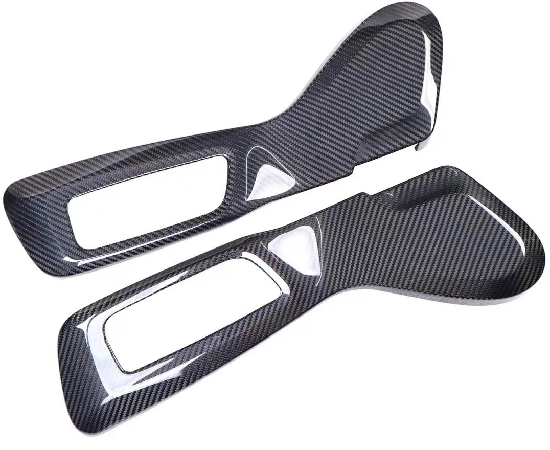 G8X M2 M3 M4 Seat Side Trim – Part
