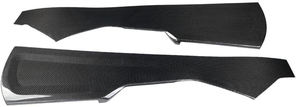 G80 G81 G82 G83 Center Console Side Panel Set – Part