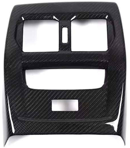 G80 G81 G82 G83 G87 Air Conditioning Vent Cover Trim – Part