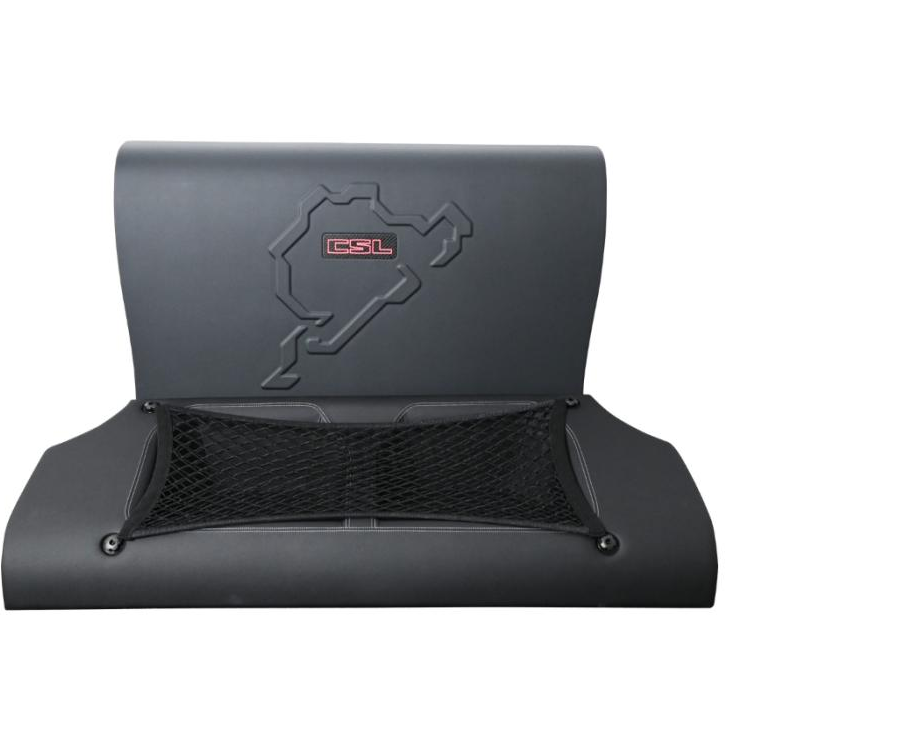 G8X M2 M3 M4 CSL Rear Seat Removal Kit (Genuine leather exterior) – Part