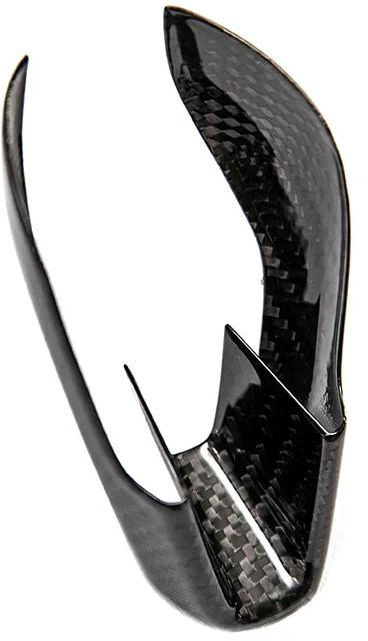 G8X/F95 F96 F97 F98 M2 M3 M4 X3M X4M X5M X6M XM Gear Shift Cover Trim – Part