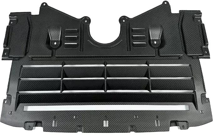 G8X M2 M3 M4 Vented Oil Cooler Cover – Part