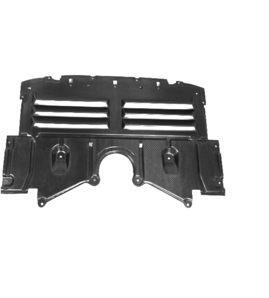 G8X M2 M3 M4 SC Type Oil Cooler Cover – Part