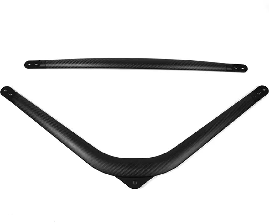 G8X S58 M2 M3 M4 U-Type Strut Brace – Part