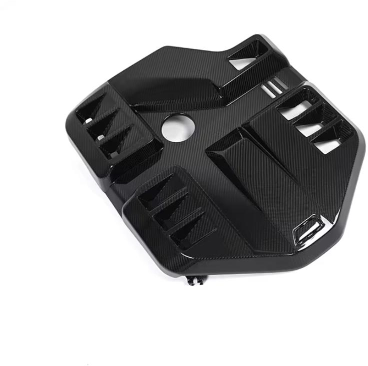 G8X S58 M2 M3 M4 EVE-Type Engine Cover – Part