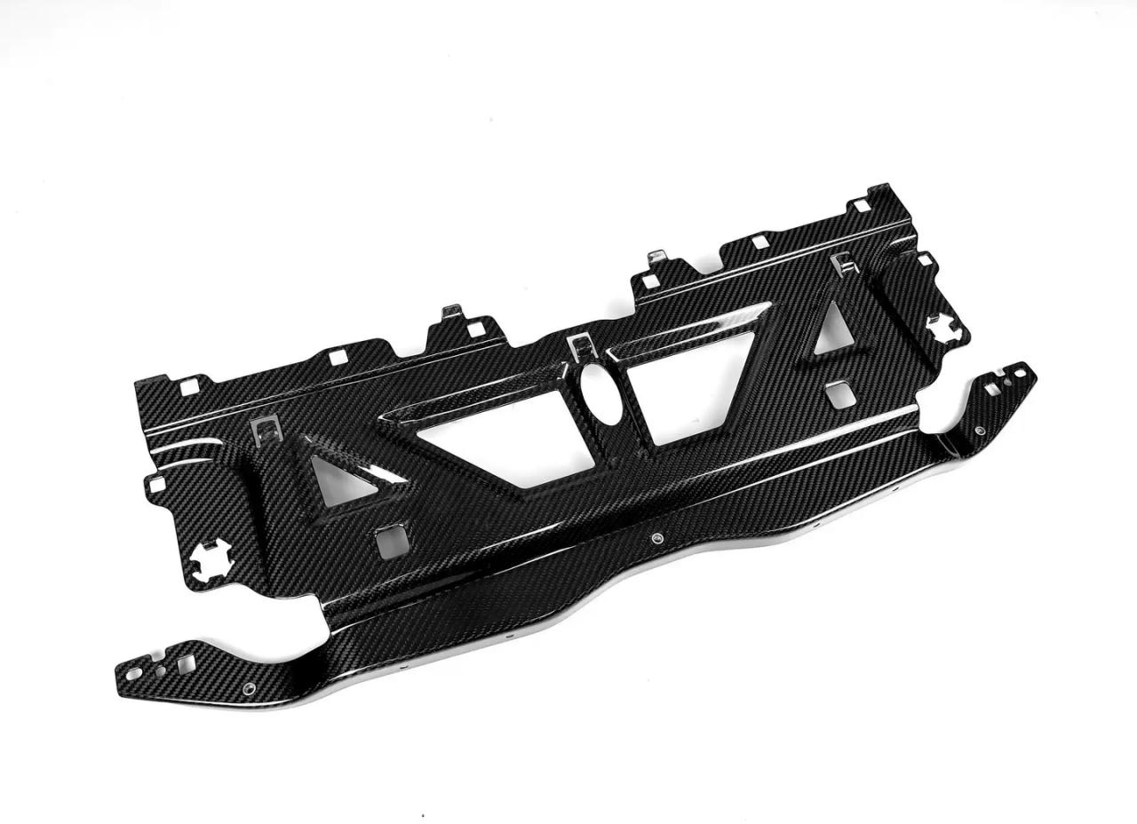 G8X S58 M2 M3 M4 Radiator Cooling Slam Panel Cover – Part